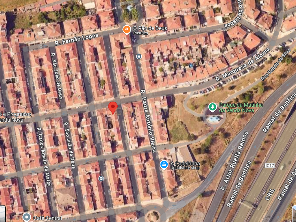🏡 T1 - Oportunidade Venda Nova, Amadora! 🌟 - Image 8