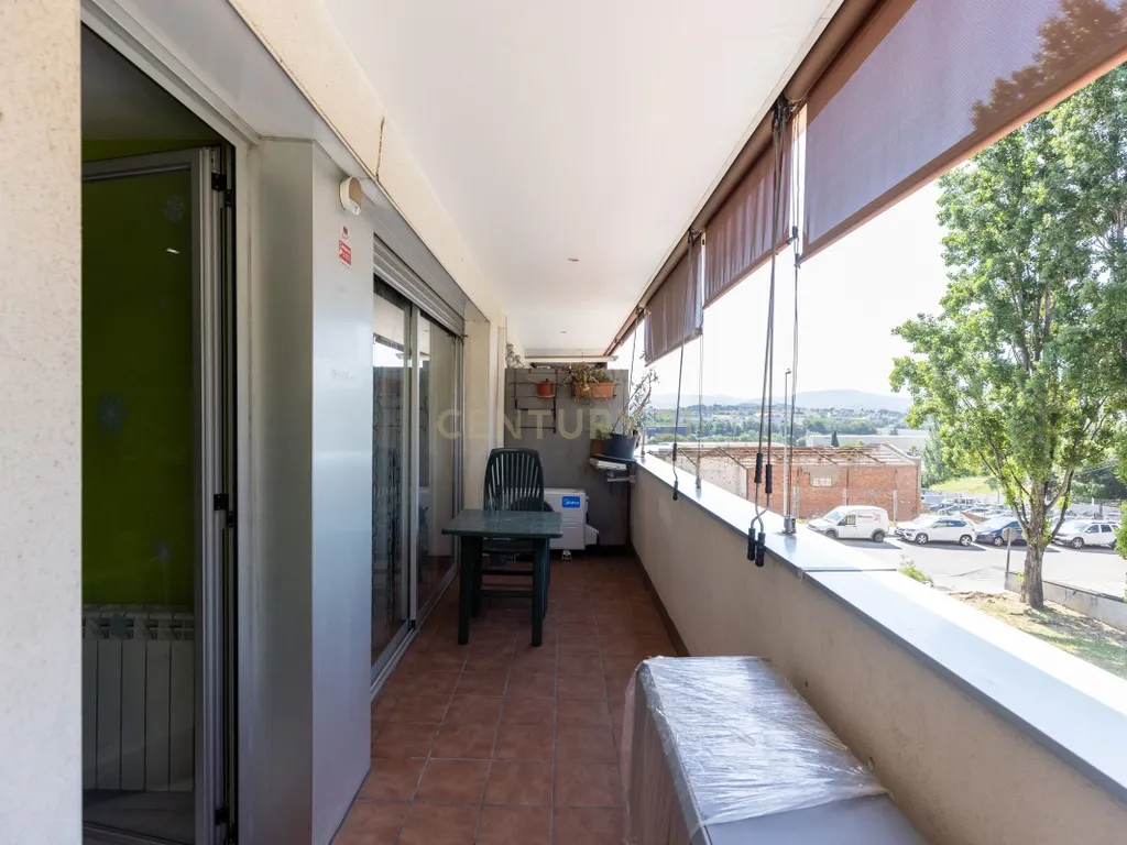 Pis en venda a Parets del Vallès en una ubicació immillorable - Image 12