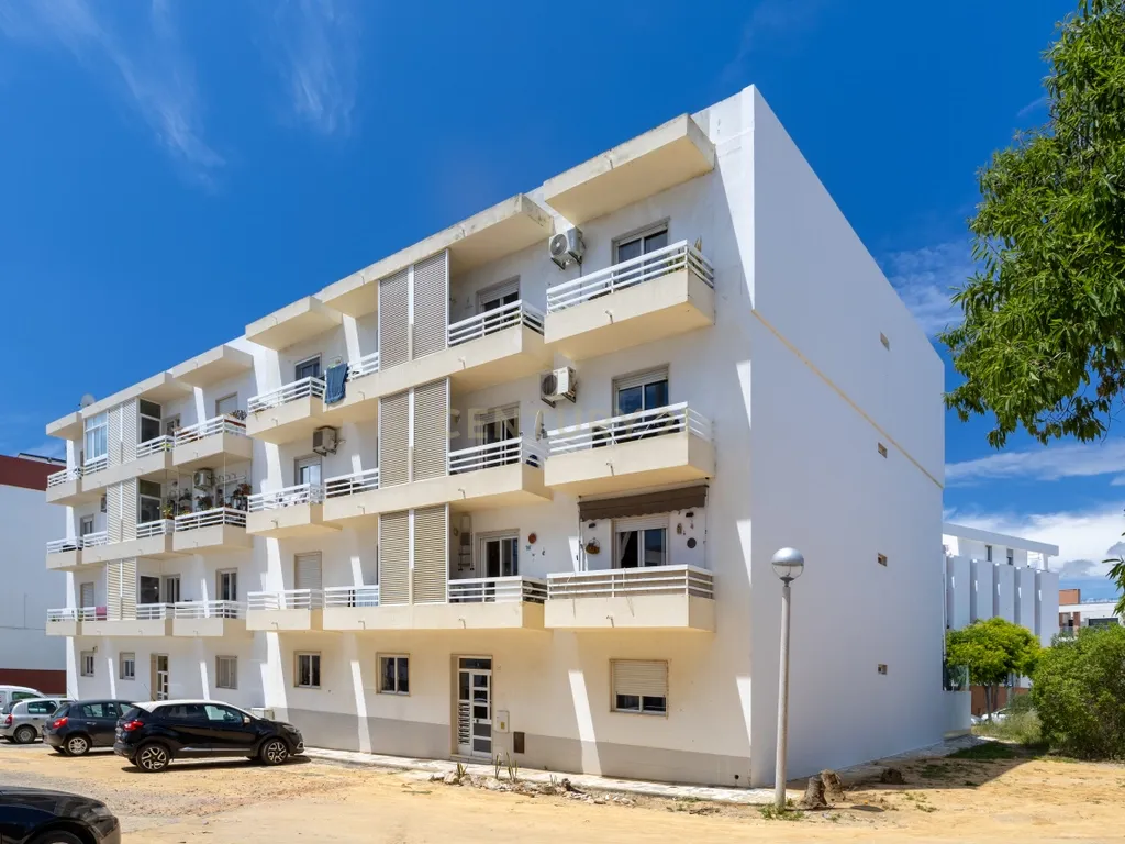 🏡 Apartamento T3 | Quinta do Repouso – Olhão - Image 19