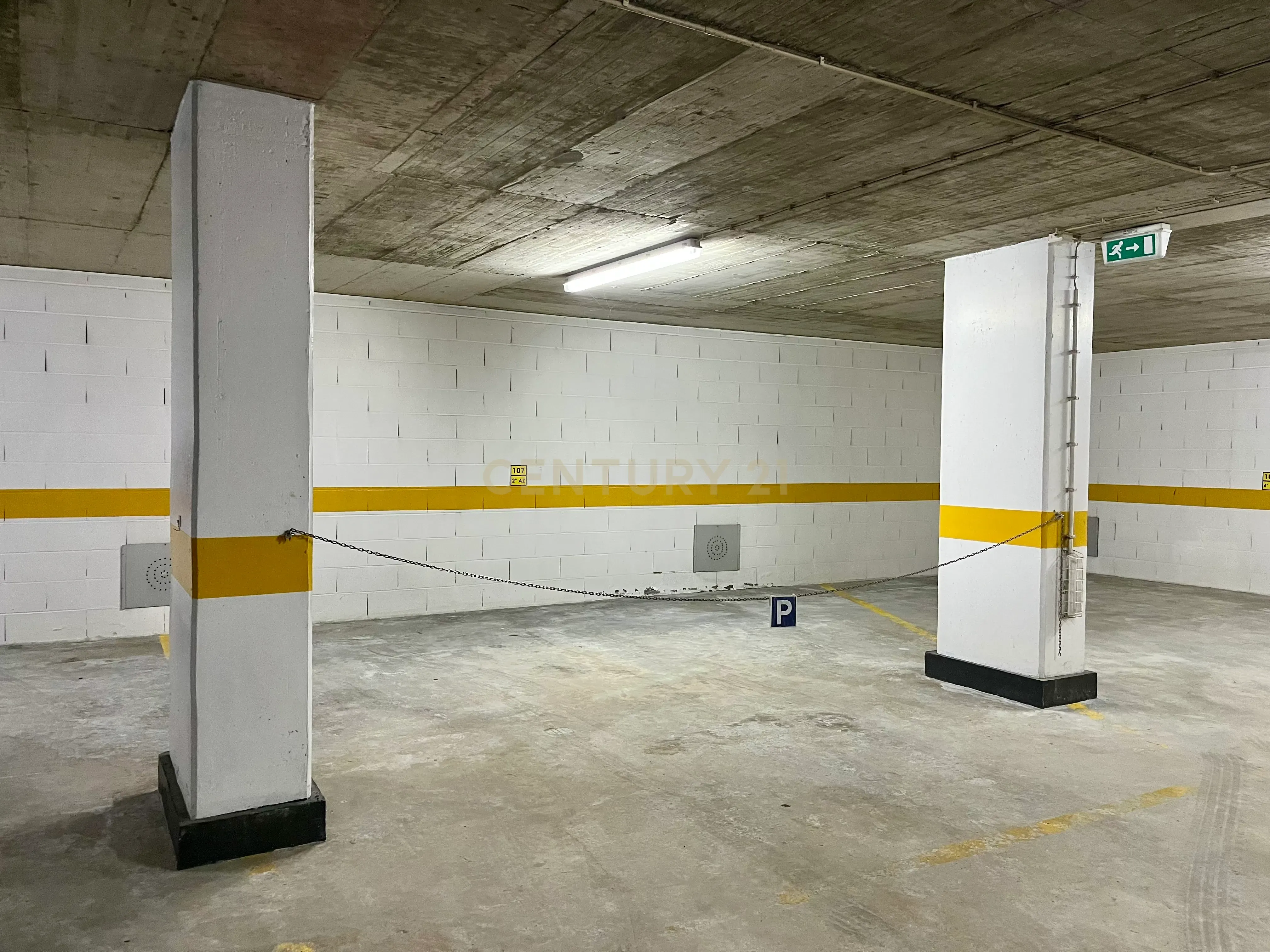 Apartamento T2 no Condomínio Ondas do Mar - Image 22