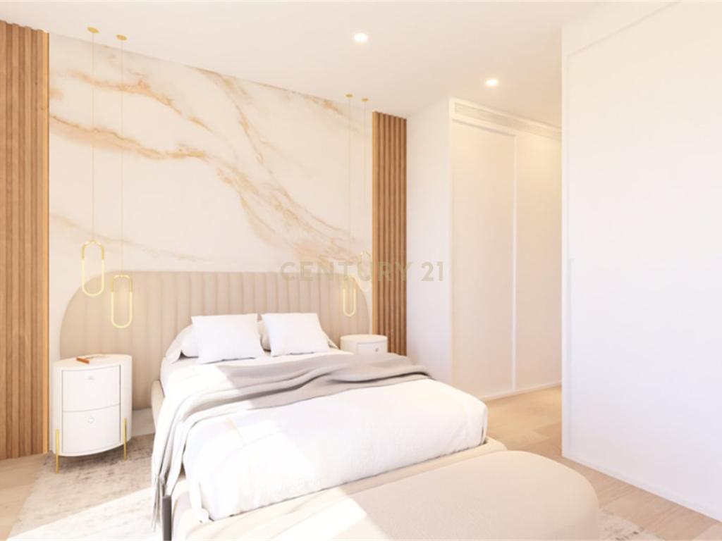 Moradia T4+1 - Palm Village Cascais - Image 20