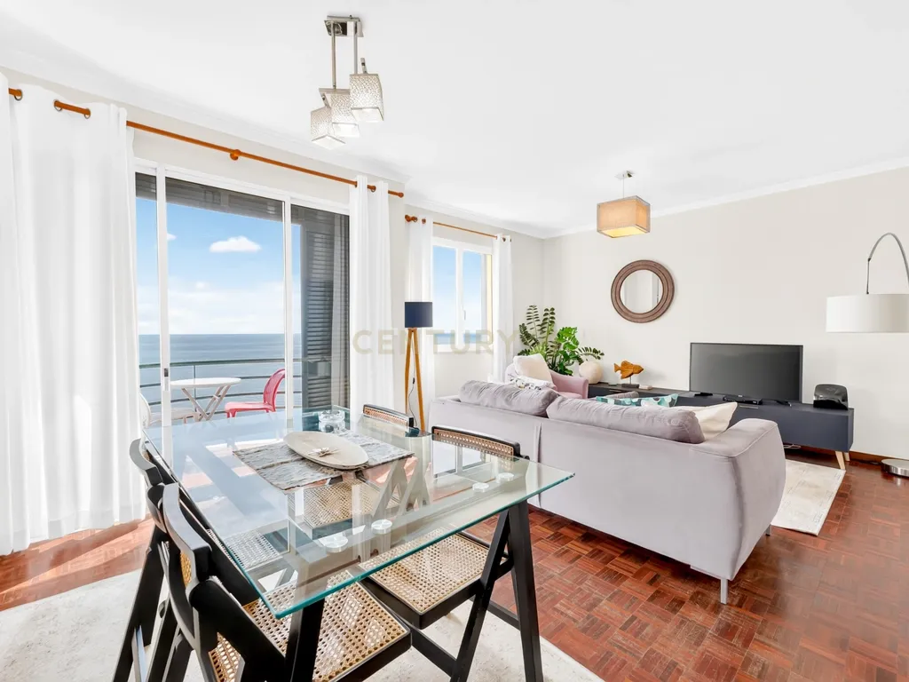Apartamento T3 em Câmara de Lobos - Vista Mar Definitiva - Image 14
