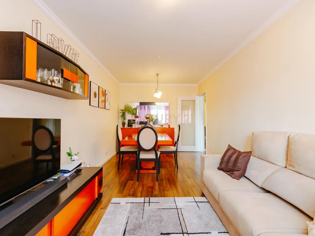 Apartamento T3 com 100,5 m² em Alfornelos com Arrecadação no piso -1 - Image 20