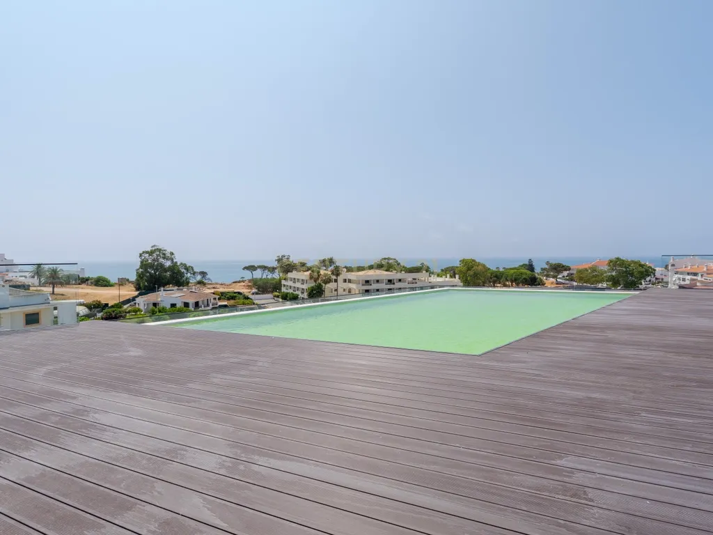 Apartamentos de Prestígio no Centro de Albufeira no Único Condomínio Novo com Vista Mar a Poucos Passos da Praia - Image 28