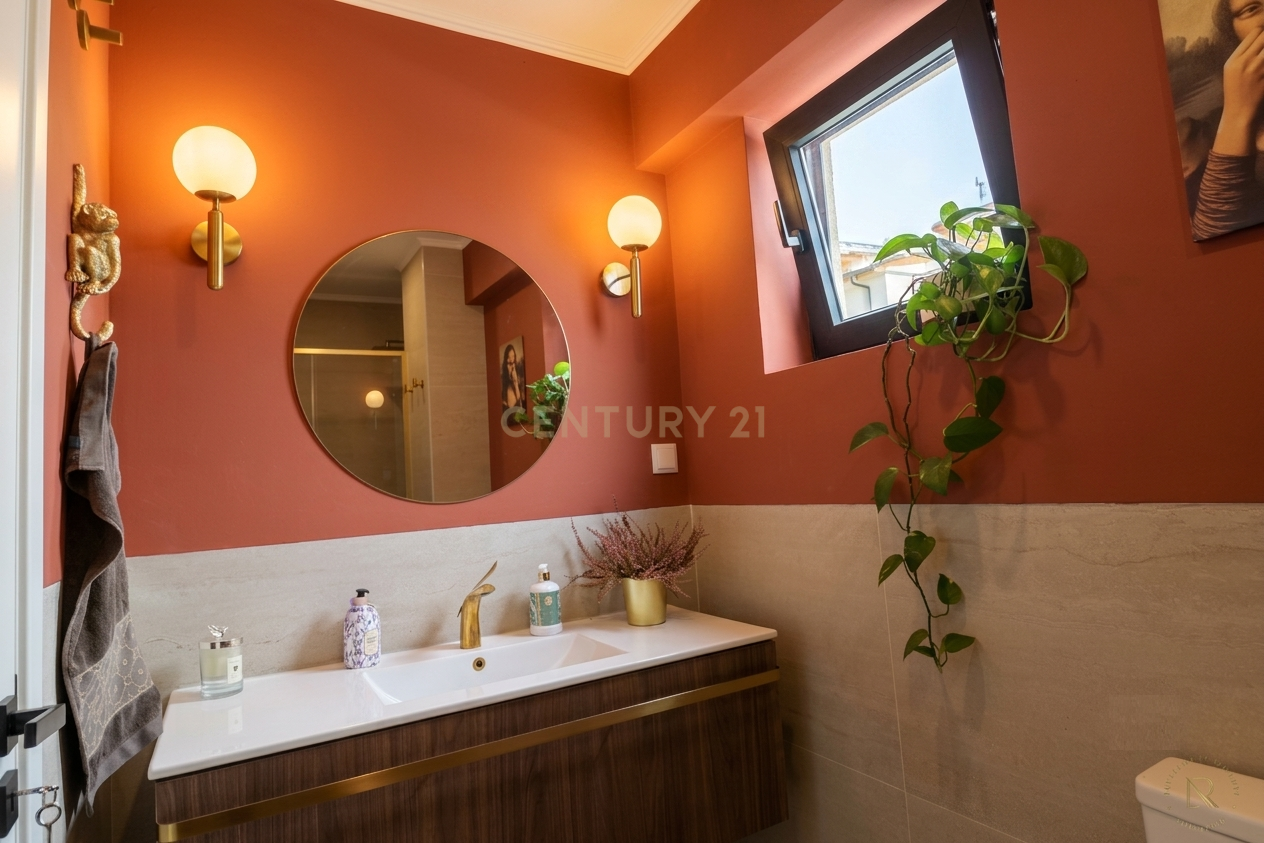 Apartamento T2 à venda em Campolide, Lisboa — foto 21