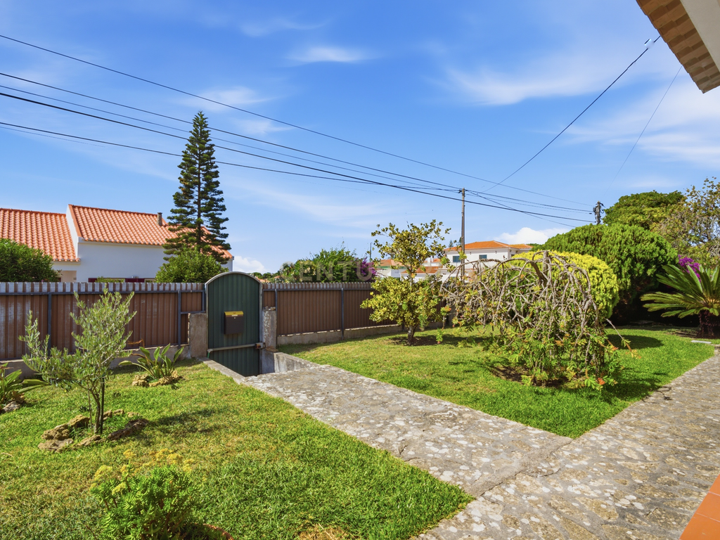 Moradia Isolada com Piscina em Lote de 908 m² | Sala Ampla | Jardim e Vista Desafogada -Mafra - Image 51