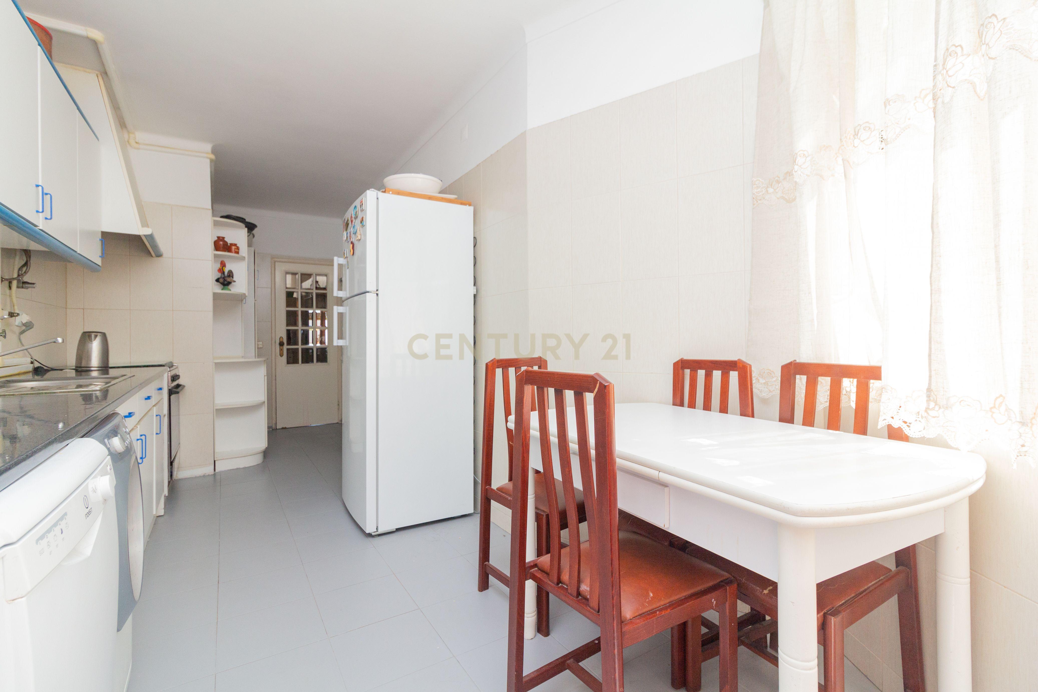 Apartamento T3 à venda em Carregado e Cadafais, Alenquer — foto 19