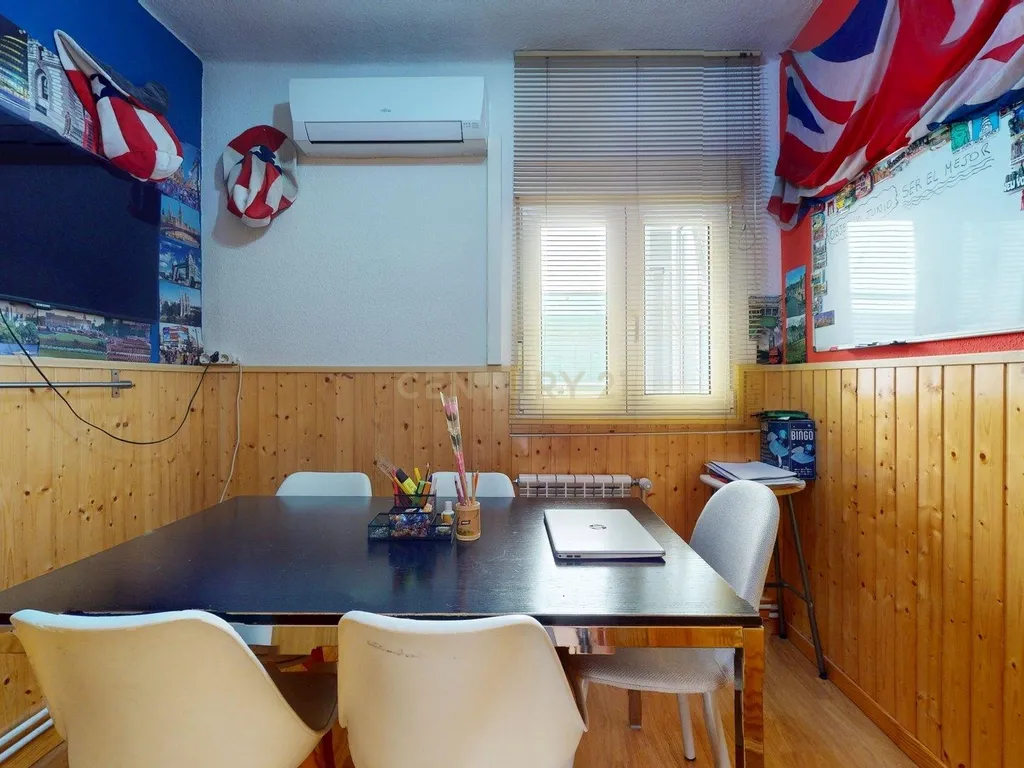 Apartamento Renovado em Alcalá de Henares, Madrid - Image 23