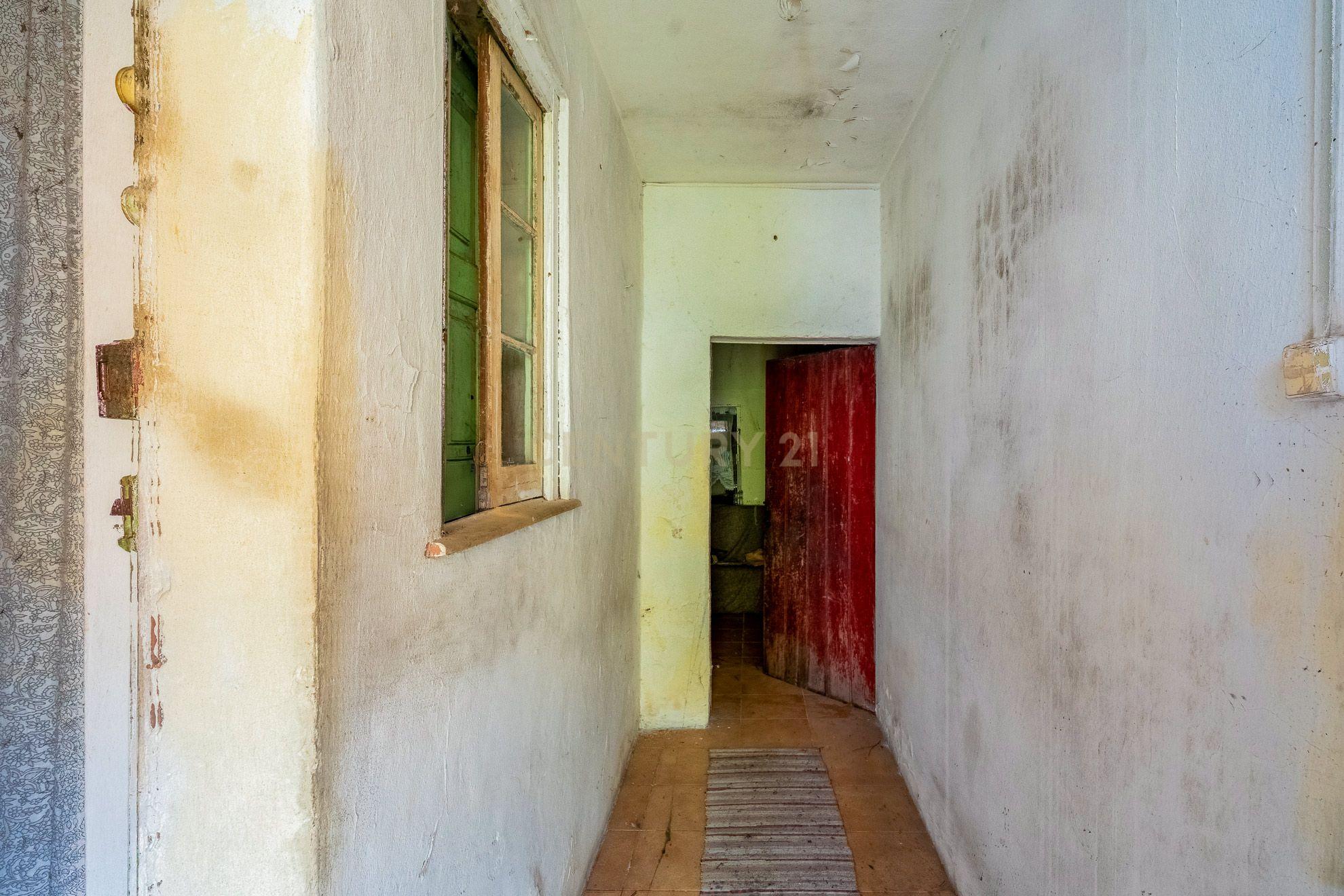 Fotografia 11 de Moradia para Recuperação Total – Escoura (Marinha Grande)