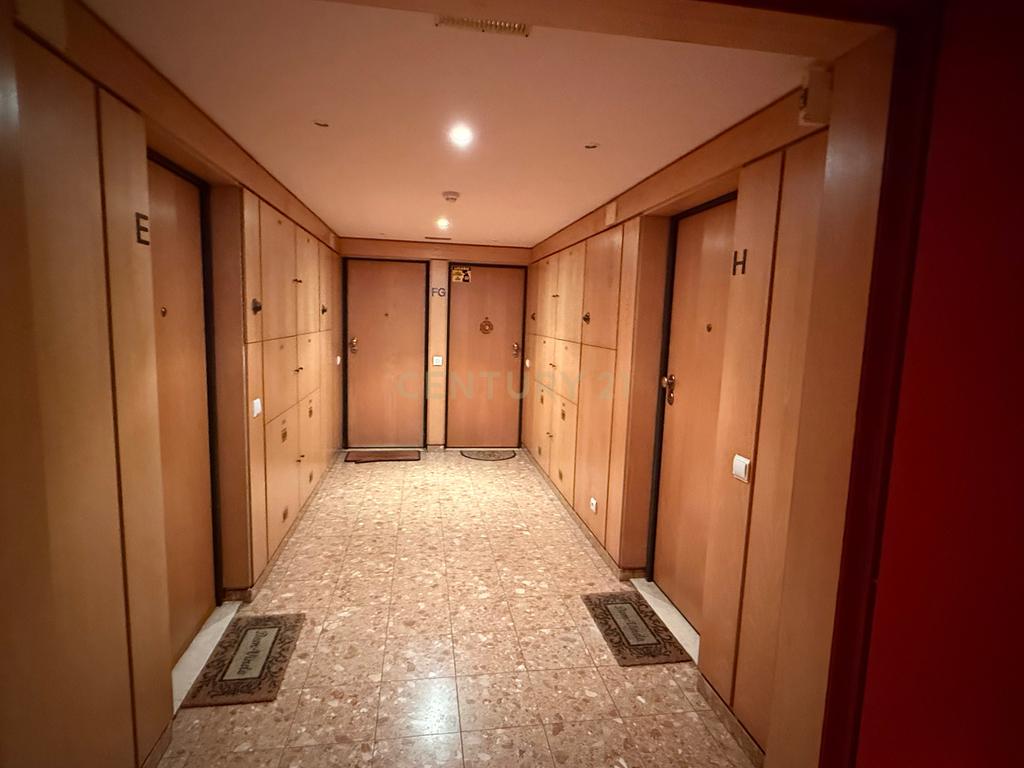 T1 Muito Bem Estimado nas Olaias – Assinatura do Arquiteto Tomás Taveira - Image 2