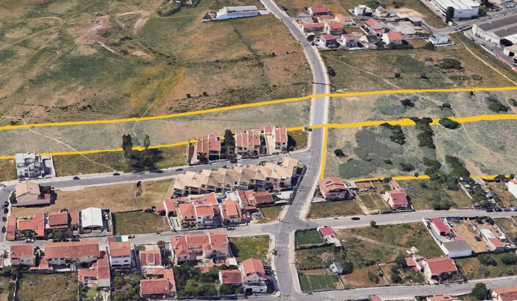 Terrenos com 28.520m2 no Concelho de Cascais - Image 5