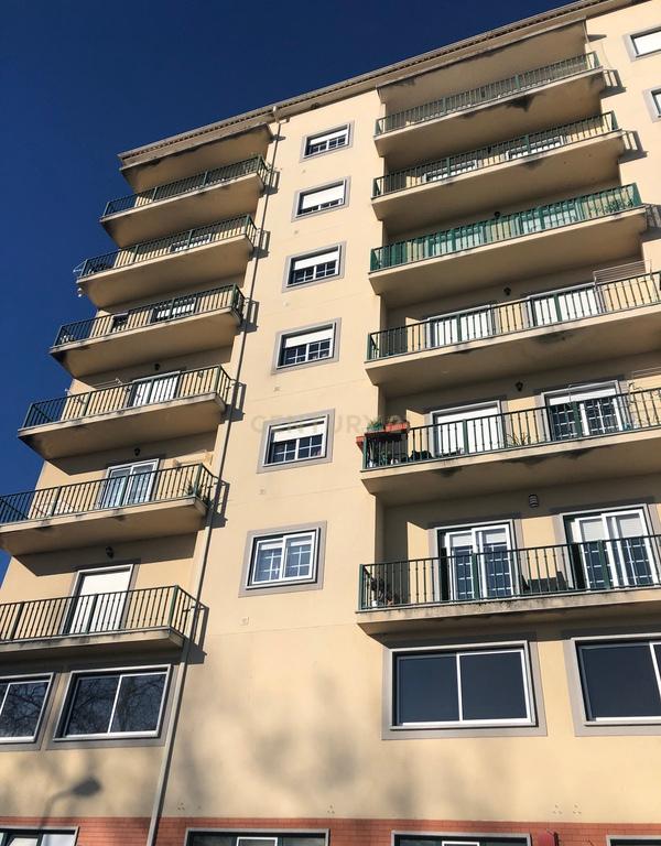 Apartamento T3 em Tortosendo, Covilhã - Image 22