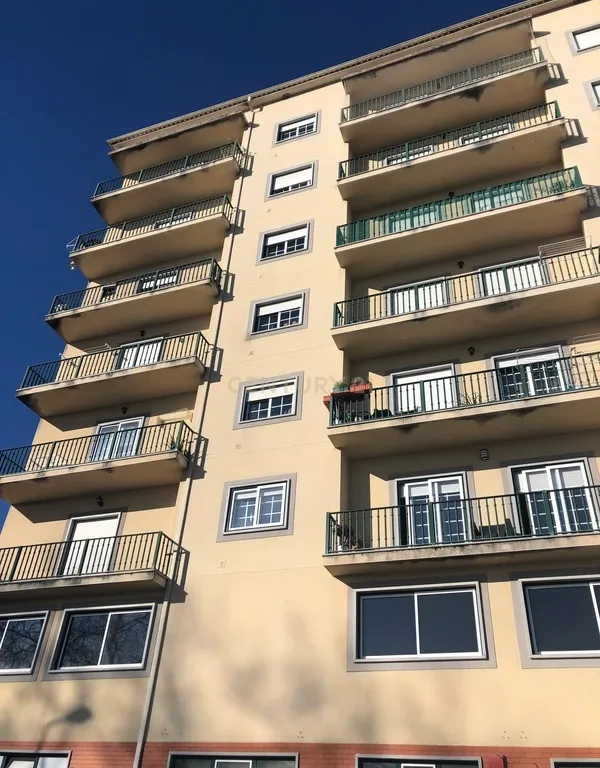 Apartamento T3 em Tortosendo, Covilhã - Image 22