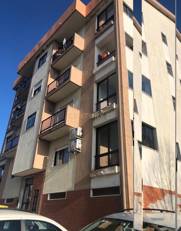 Apartamento T3 em Boidobra, Covilhã - Image 4