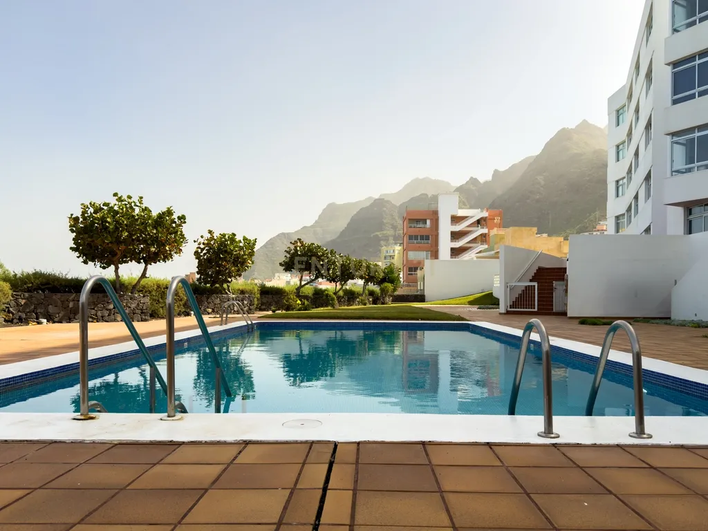 Bajamar, San Cristóbal de La Laguna, Tenerife