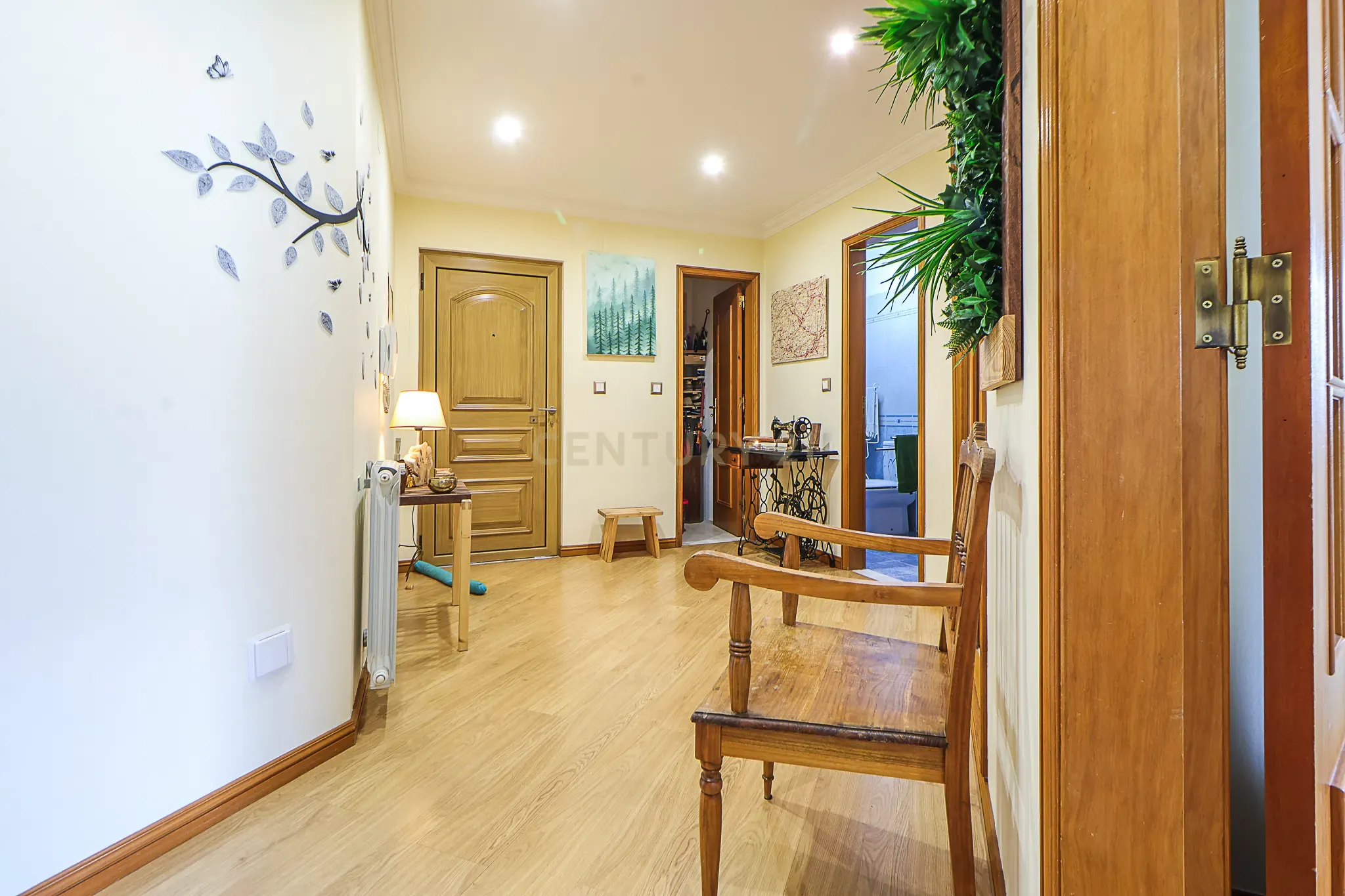 Apartamento T3 em Pinhal de Frades, Seixal, com garagem e arrecadação. - Image 15