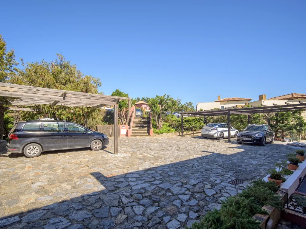 Moradia T4 de Luxo com Vista Mar - Malveira da Serra | Condomínio fechado - Image 31