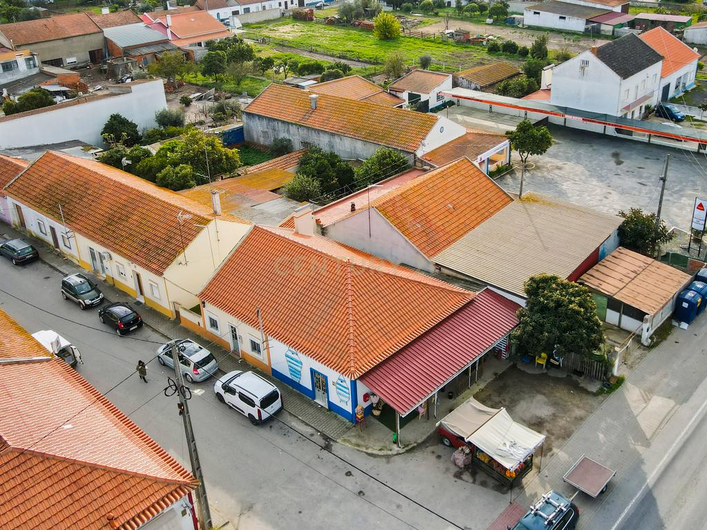 Moradia com negócio - Grândola - Image 12