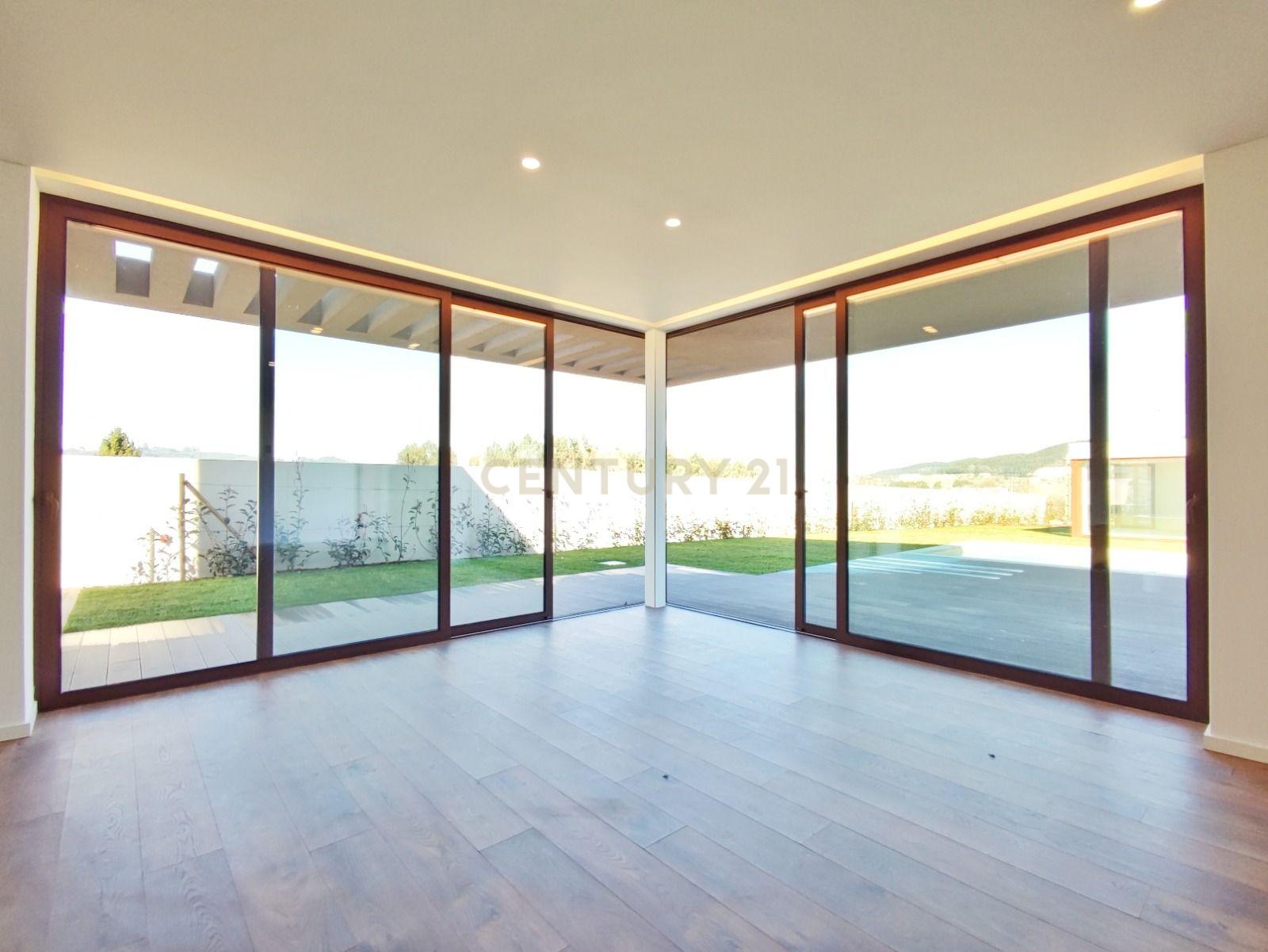 "Villas Jardim" | MoradiaT3 | Construção Nova | 3 Frentes | Piscina | Felgueiras - Image 10