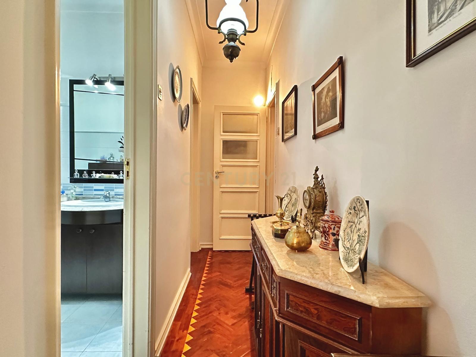Apartamento T3 - Centro Lisboa, Saldanha - Image 25