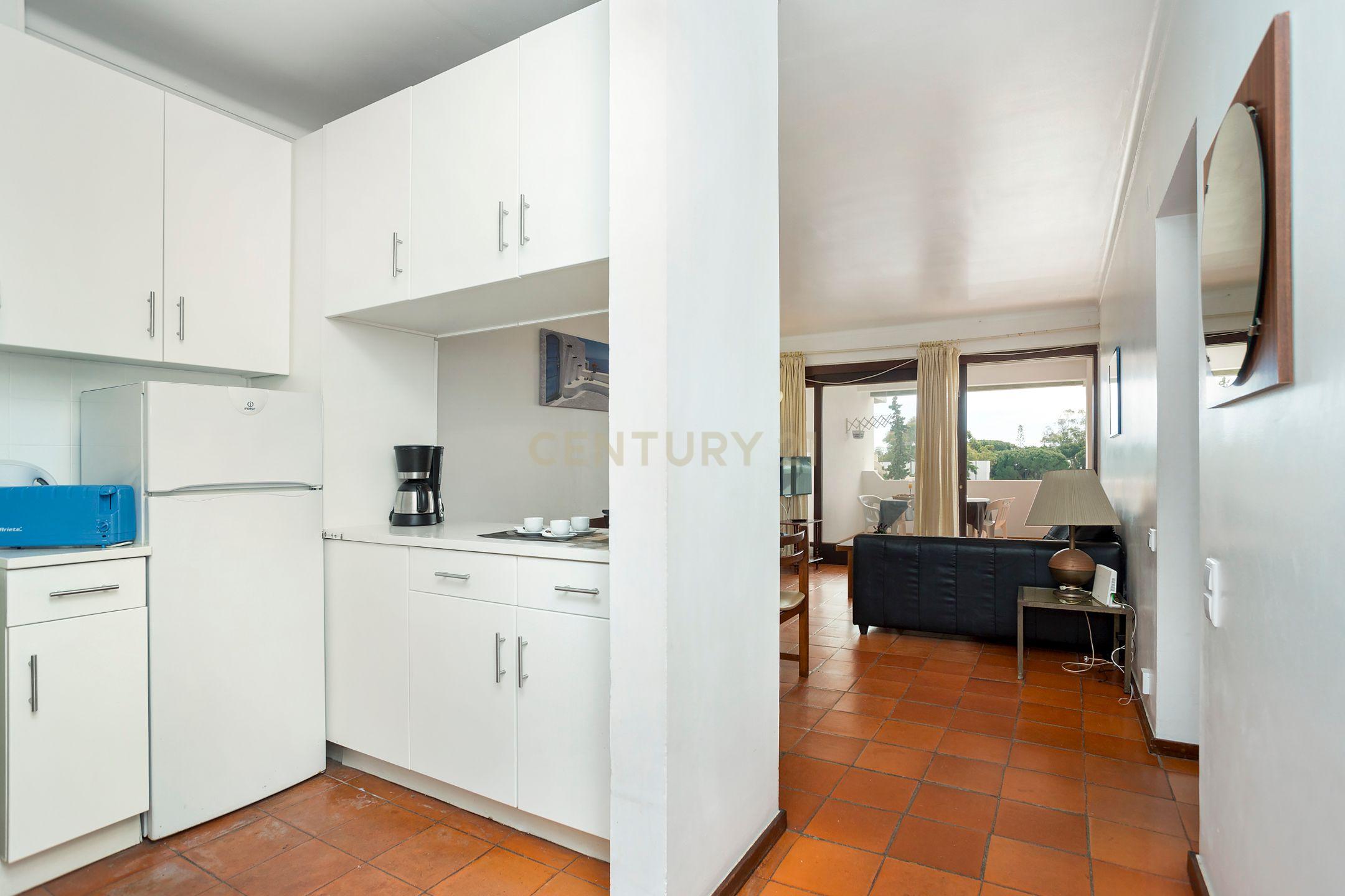 Apartamento T2 | Condomínio Balaia Mar e Hotel | Albufeira | Algarve - Image 15