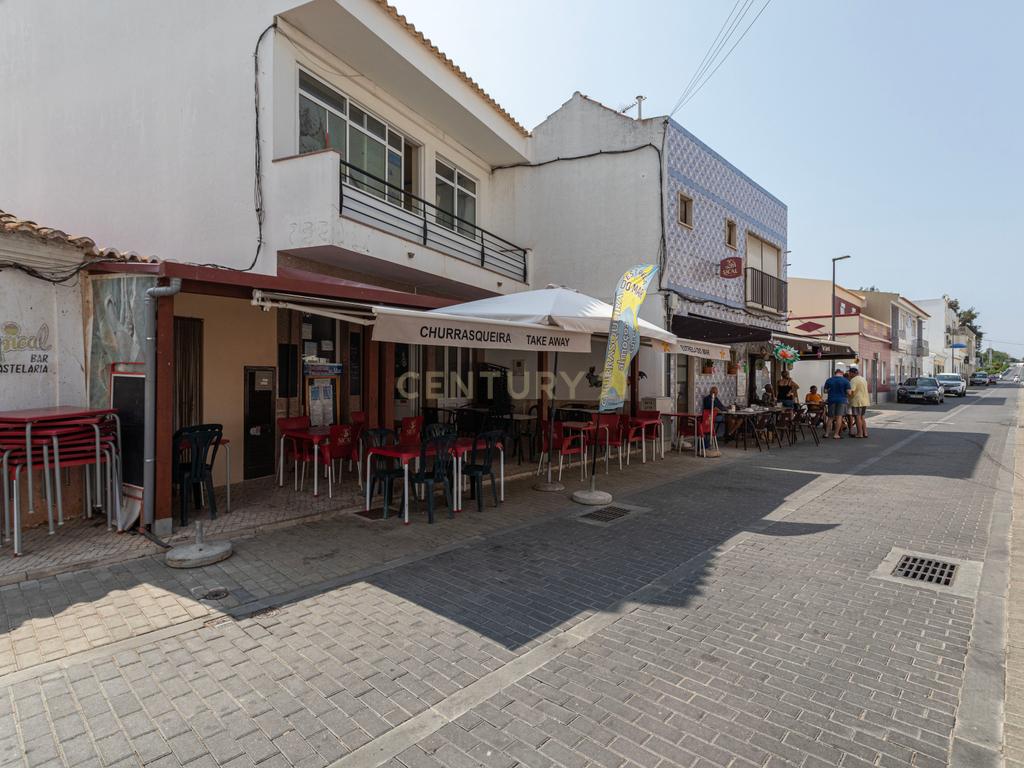 Churrasqueira - "Pronto a comer" em Cabanas de Tavira - Image 1