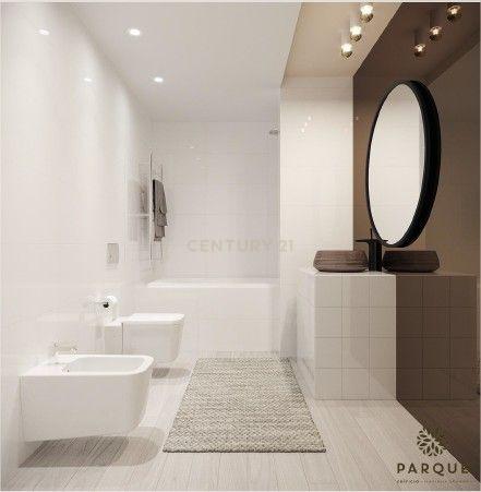 Apartamento T3 no centro da Cidade (B) - Image 23
