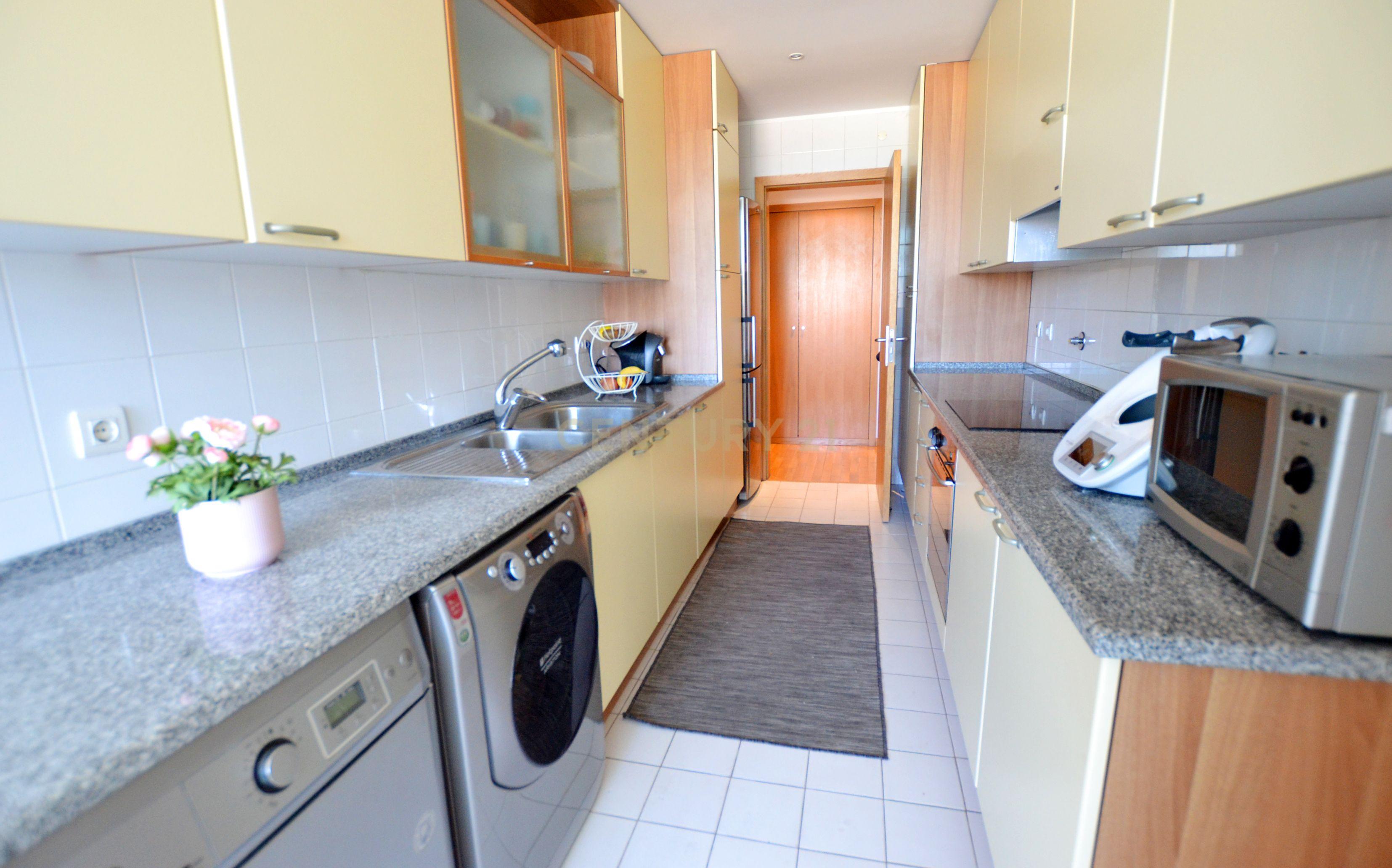Apartamento T4 - Expo Centro - Image 12