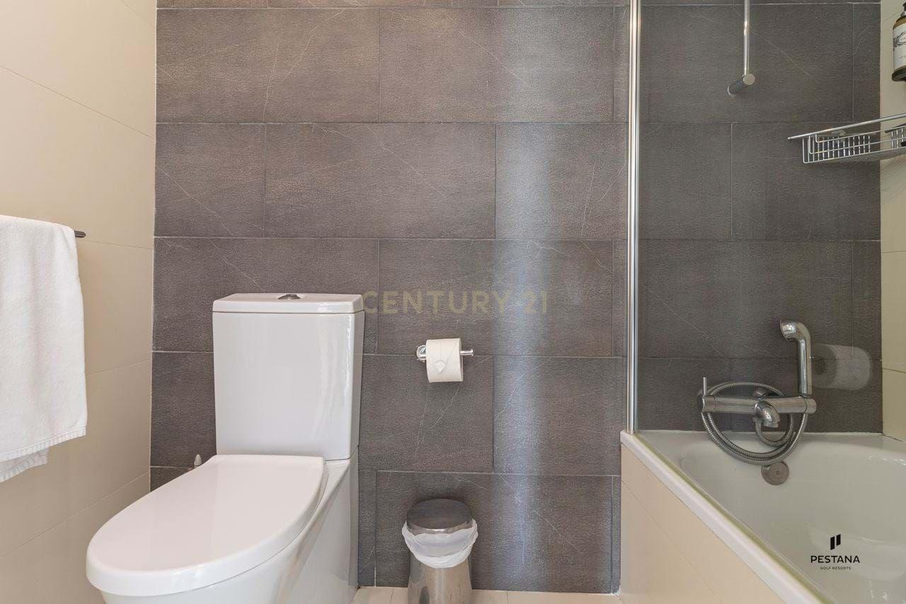 Apartamento T1 no Alvor - Algarve - Image 9