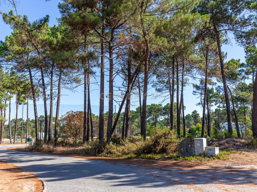Terreno para Moradia de Luxo com Piscina e Jardim na Herdade da Aroreira - Image 20