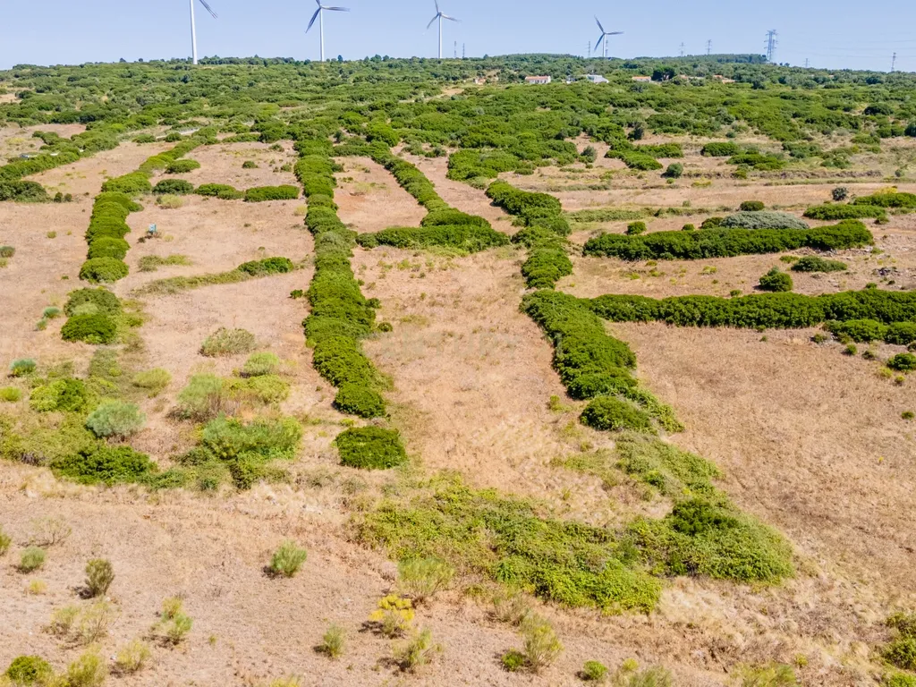 Terreno Rústico com 9640 m2 em São Julião do Tojal, Loures - Image 2