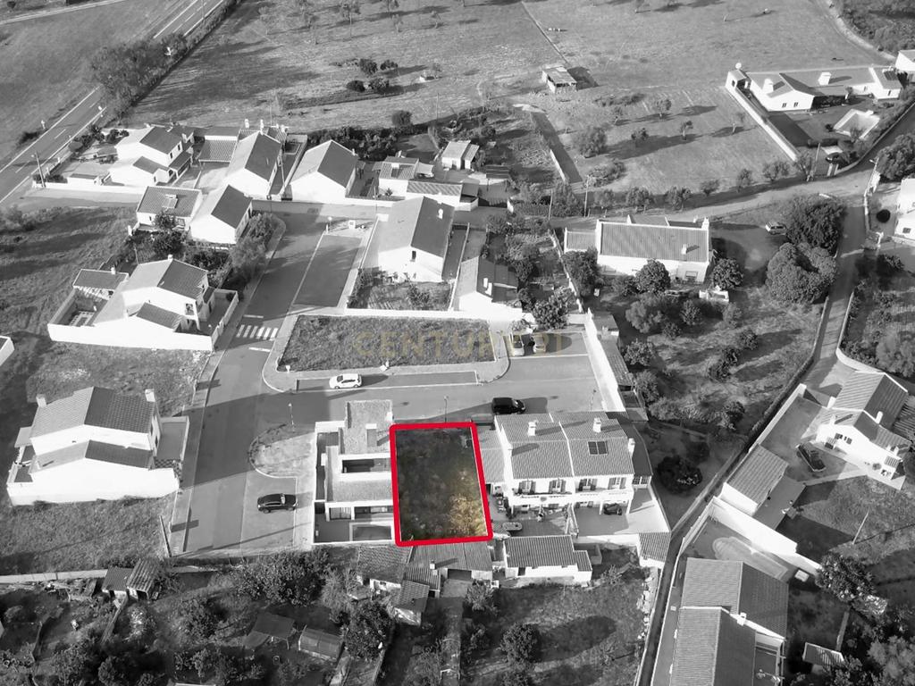 Lote para habitação localizado em Monte da Vinha - Image 10