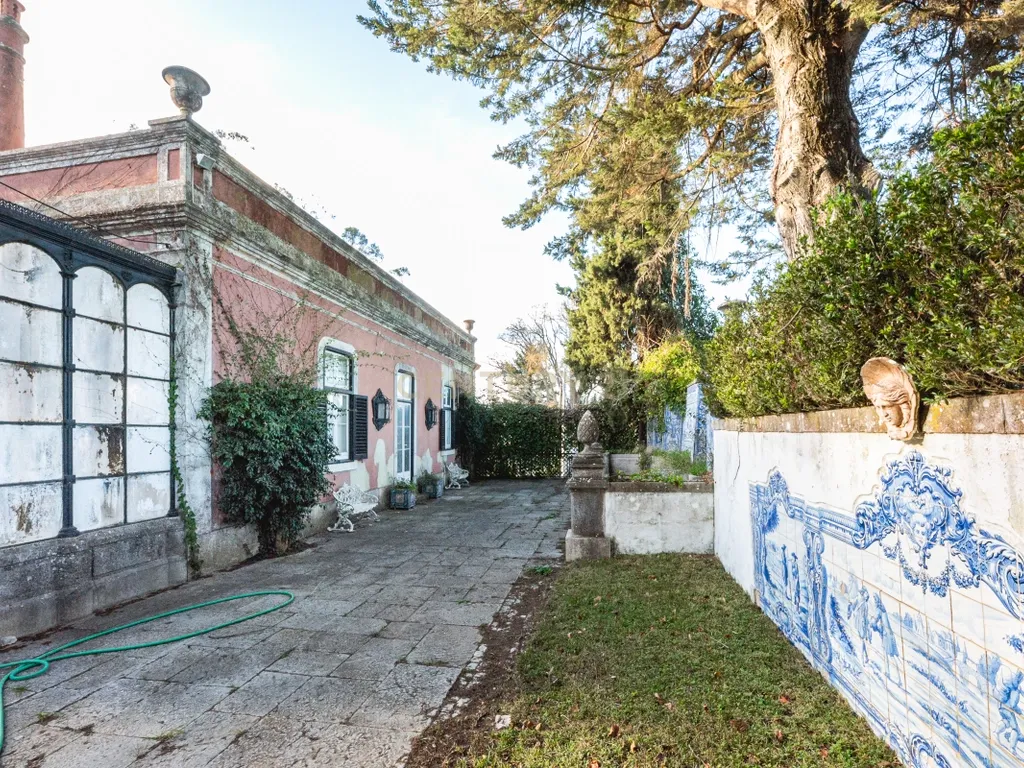 Quinta das Baldrucas - Image 12