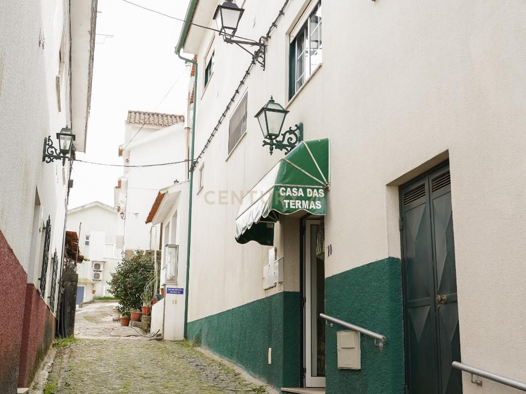 Alojamento Local no Coração das Termas de São Pedro do Sul – Uma Oportunidade Única! - Image 9