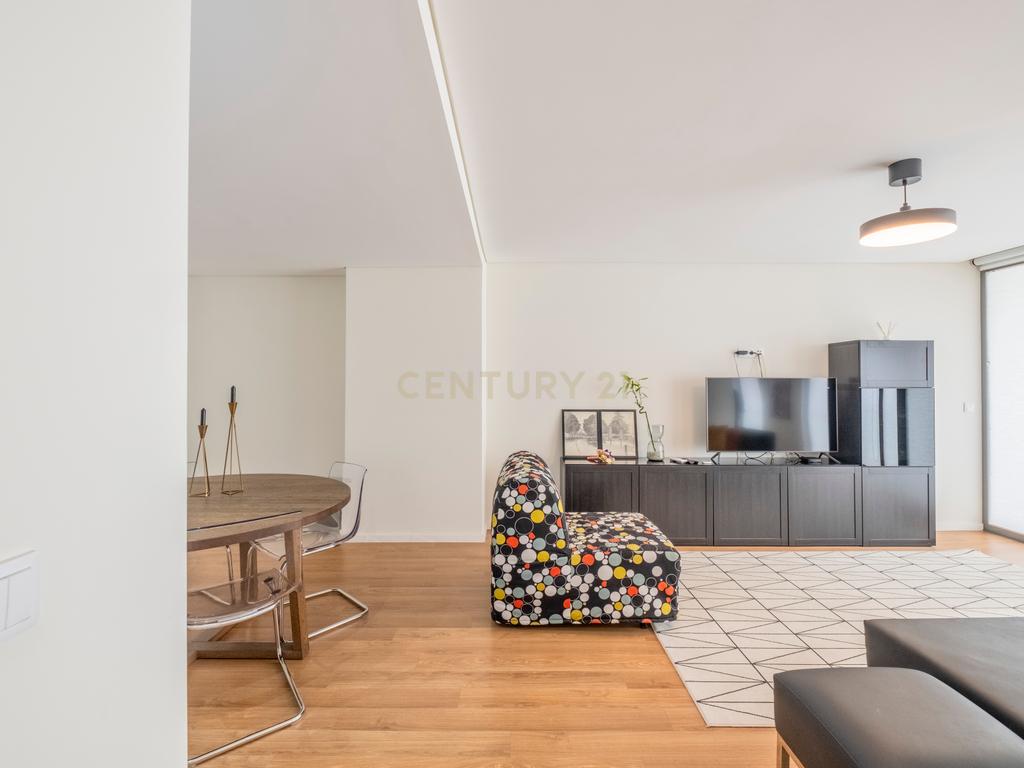 Duplex T3 Centro do Porto - Image 7