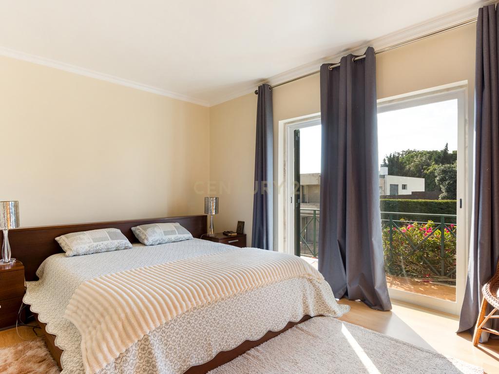 Moradia Isolada Quinta das Maçarocas, Albarraque, Sintra - Image 21