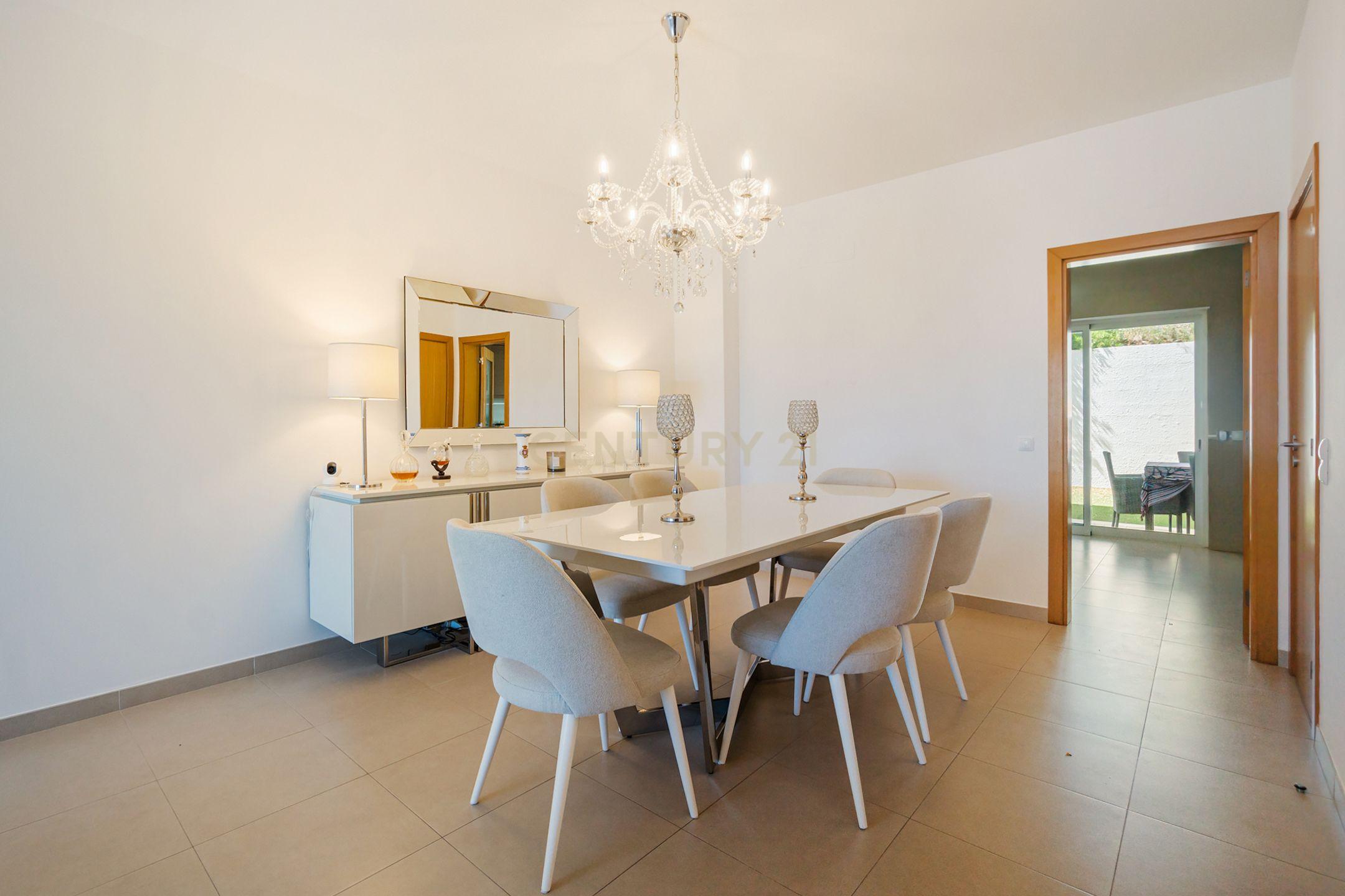 Casa Moderna em Alcantarilha, Silves - Perto da Praia e Golfe - Image 19