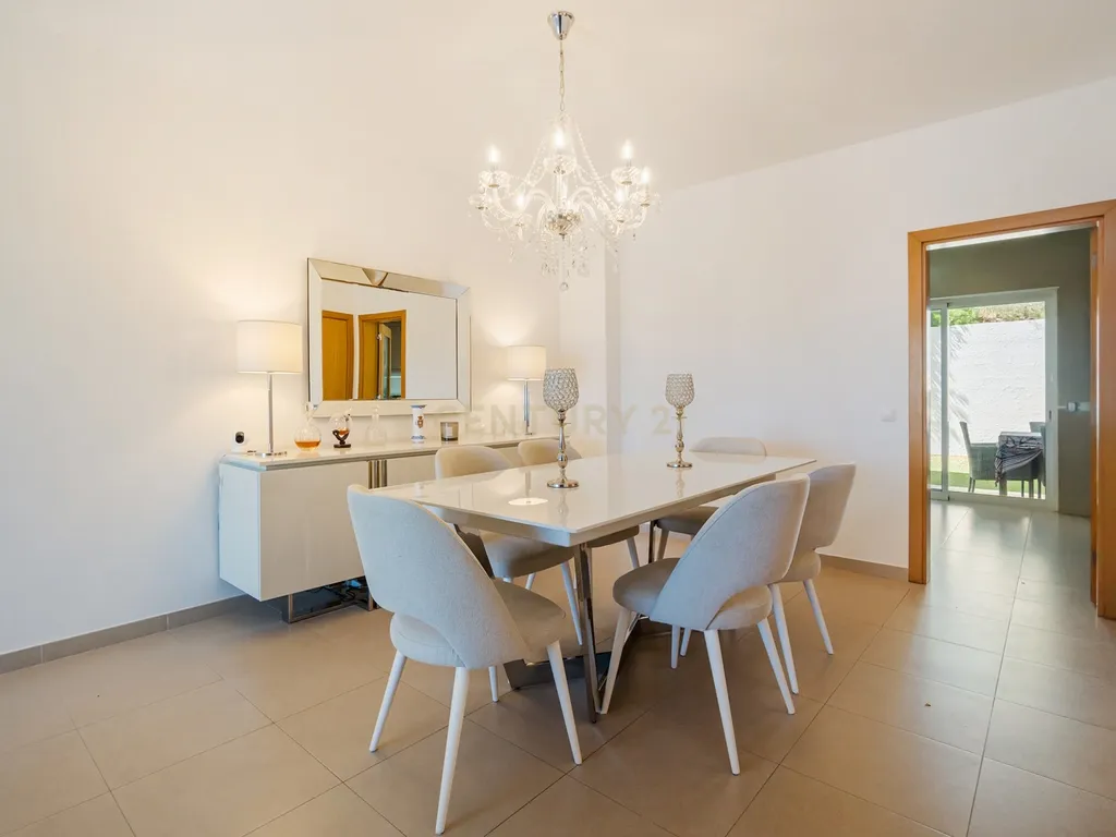 Casa Moderna em Alcantarilha, Silves - Perto de Golfe - Image 20