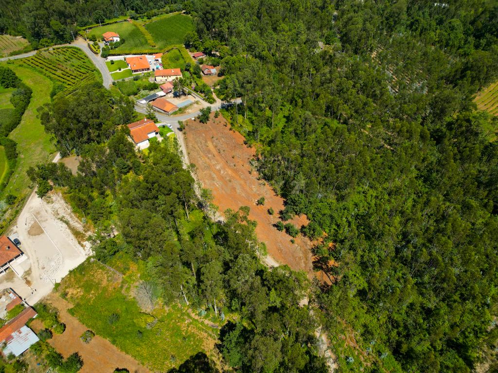 Lote de construção de 720 m2 em Friastelas no concelho Ponte de Lima - Image 11