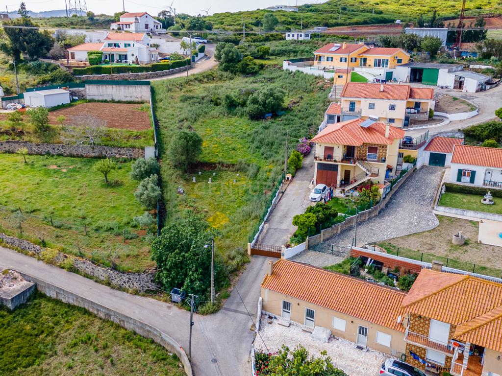 Terreno Urbano em Murteira, Loures - Image 3