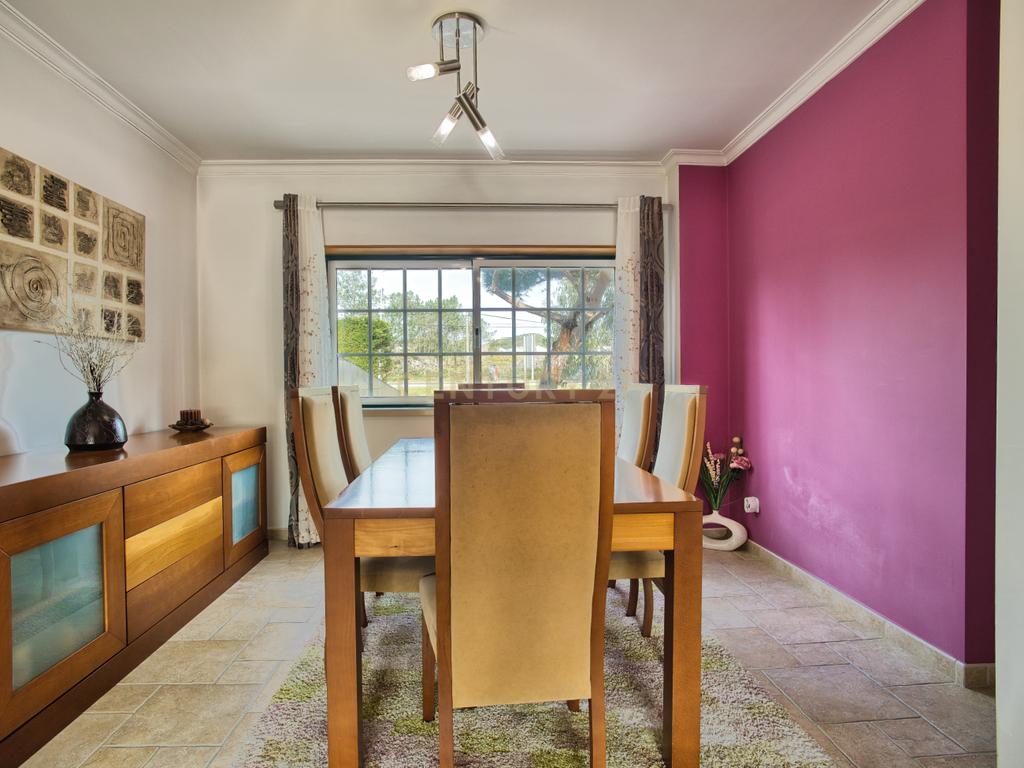 Moradia em São Martinho do Porto – Tranquilidade e Conforto perto da Baía de Sao Martinho - Image 16