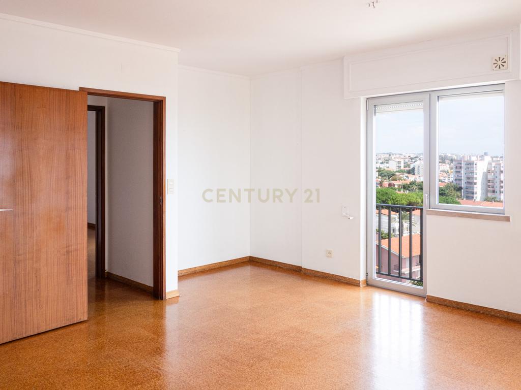 Apartamento T2 com vista mar, Parede - Cascais - Image 11