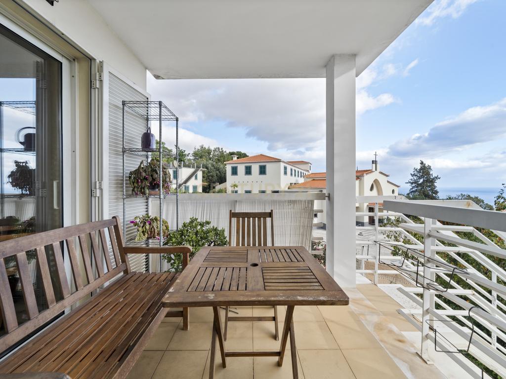 Apartamento T2 à Venda, com Jardim e Vista Mar - Pilar, Funchal - Image 10