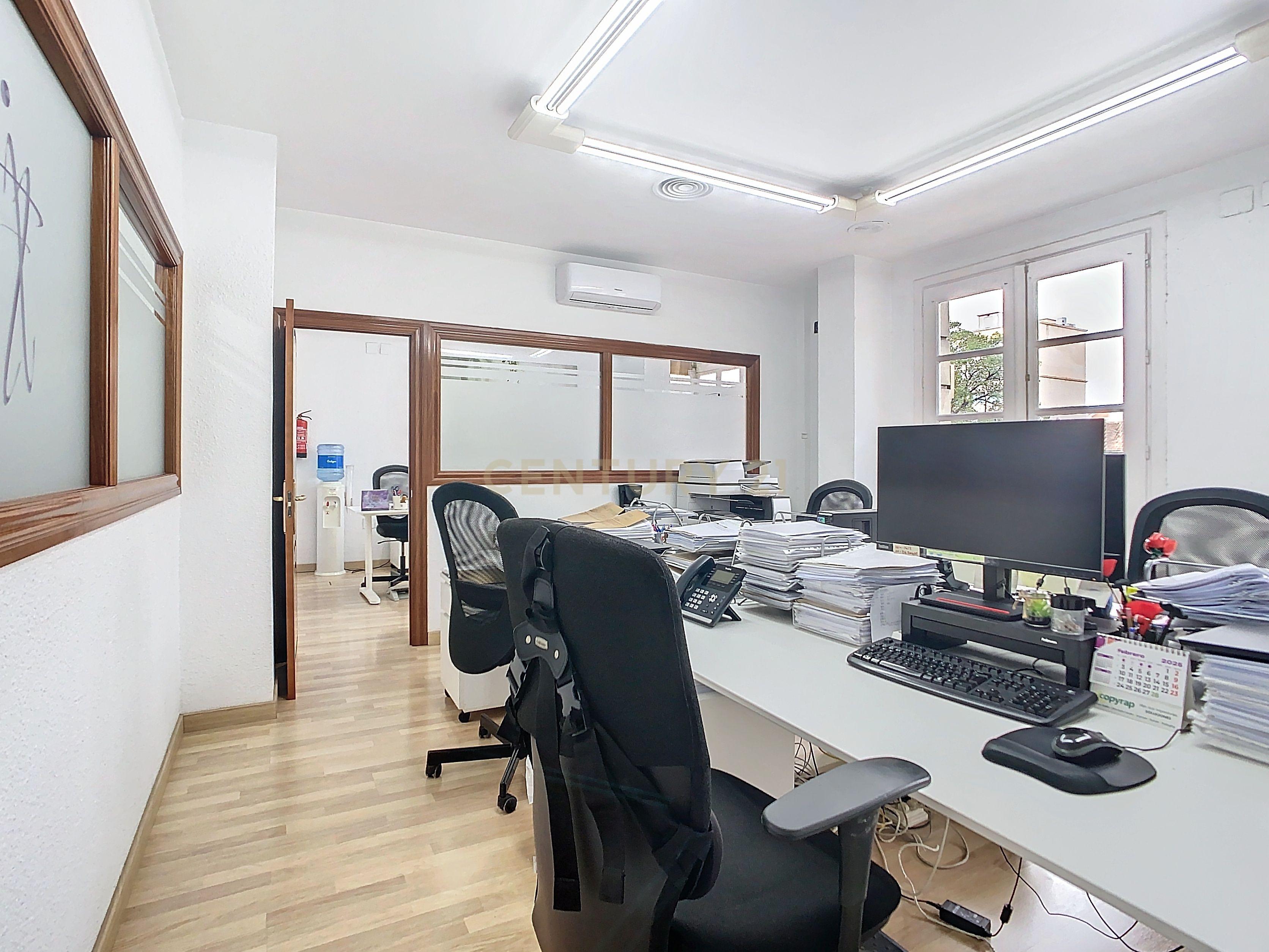 Escritório para venda em Alameda Principal, Málaga - Localização privilegiada com vistas panorâmicas - Image 17