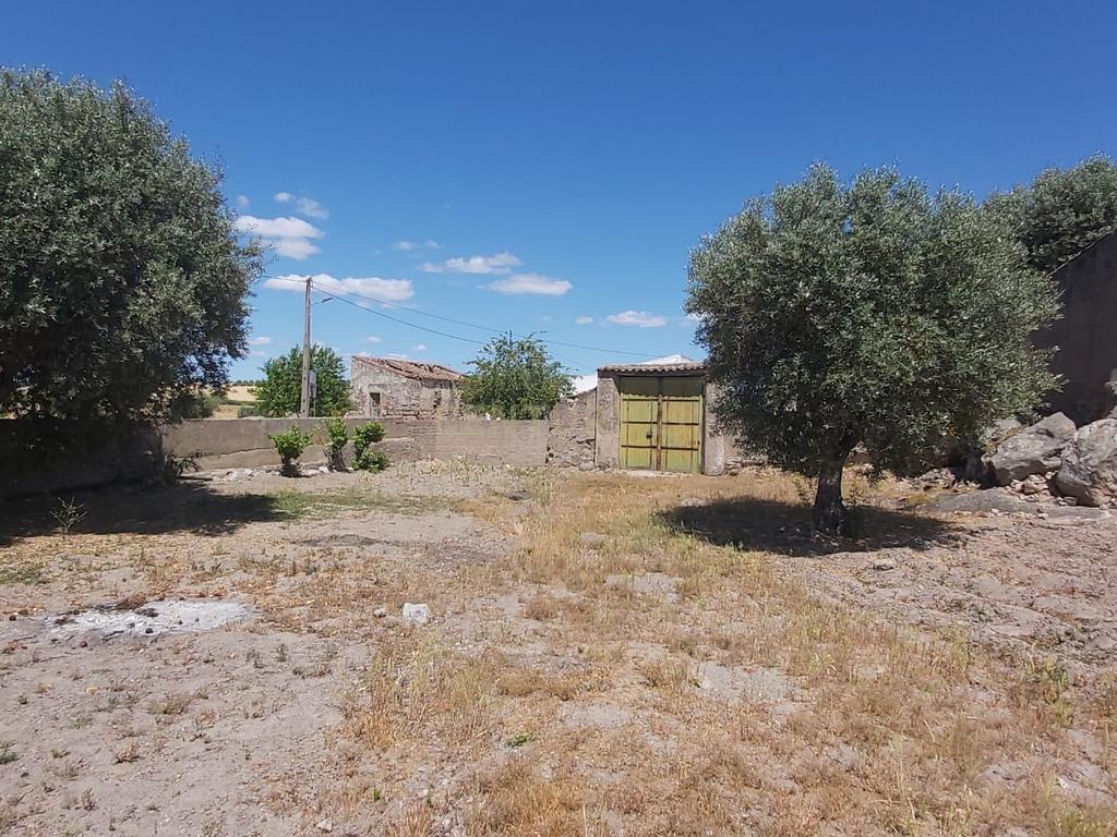 PEDROGÃO ALENTEJO - EXCELENTE TERRENO PARA CONSTRUÇÃO - Image 7