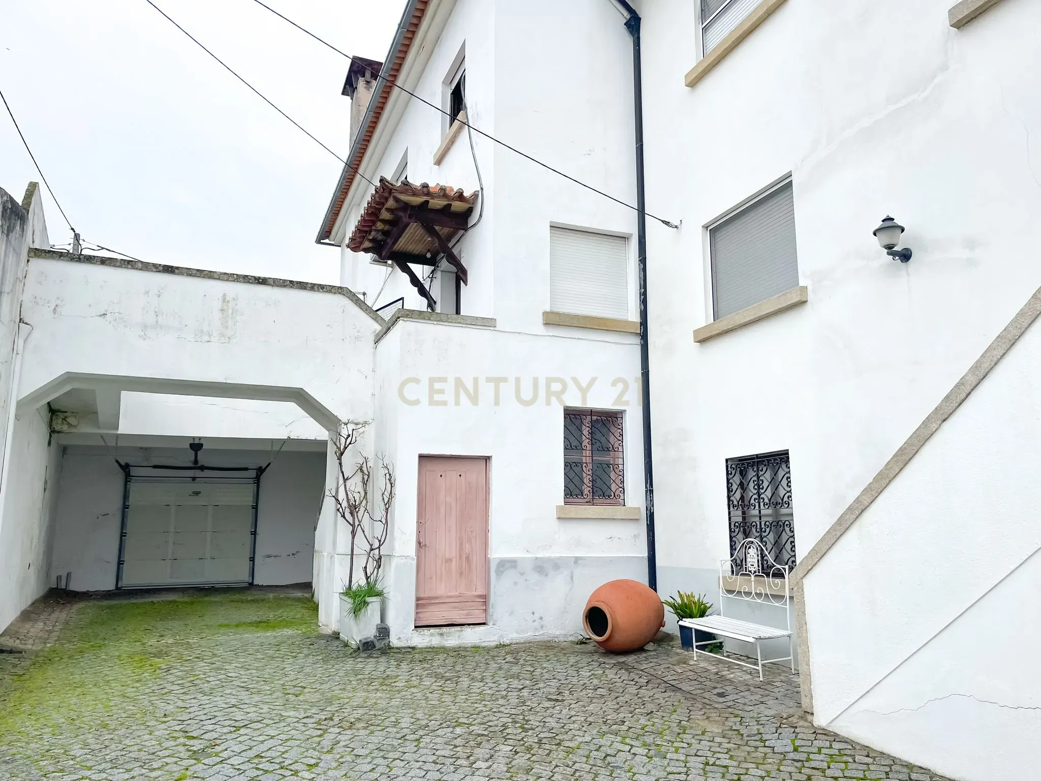 Moradia de arquitetura tradicional - Tortosendo, Covilhã - Image 20