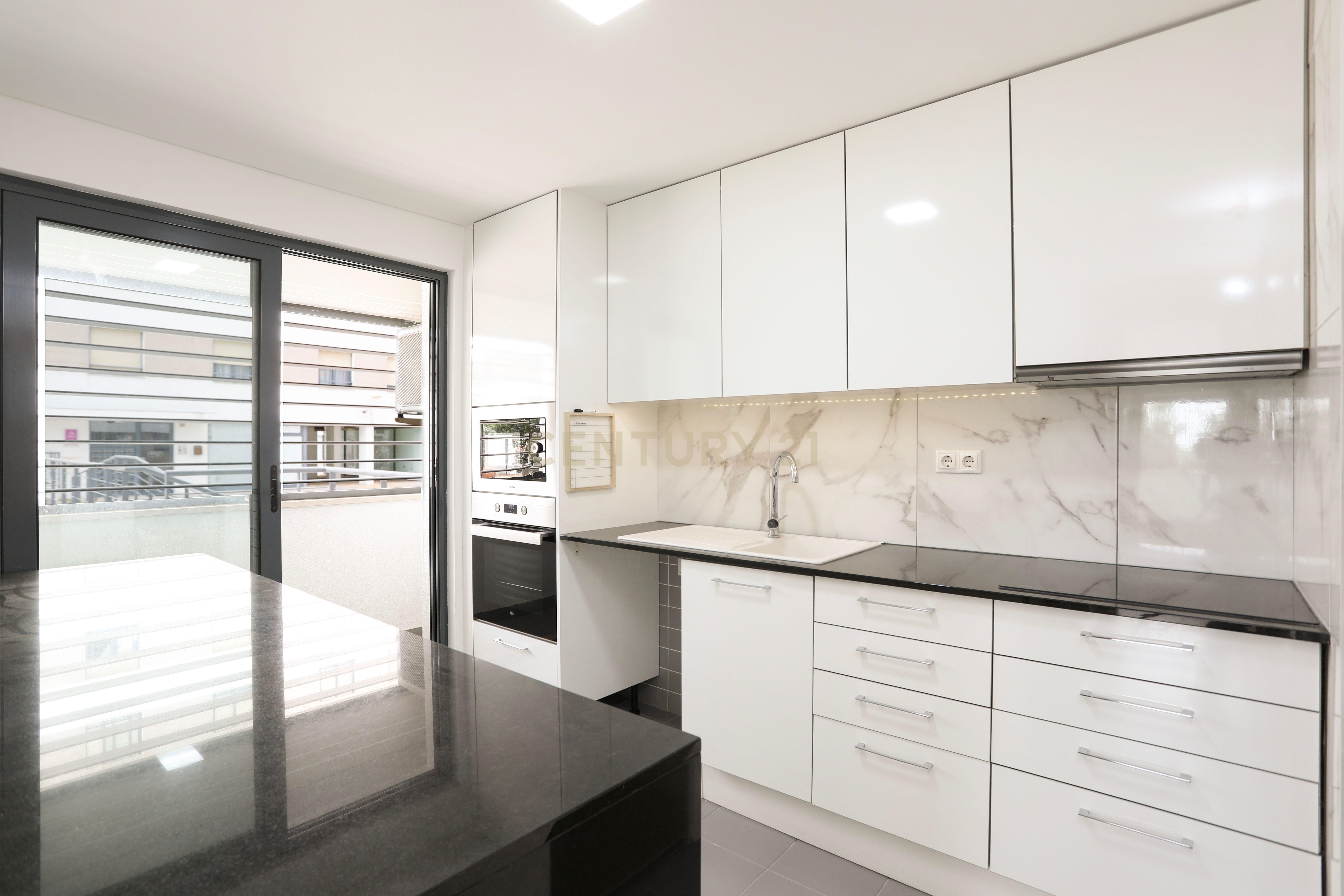 Apartamento T3 para Arrendamento em Marvila – Conforto, Modernidade e Qualidade de Vida