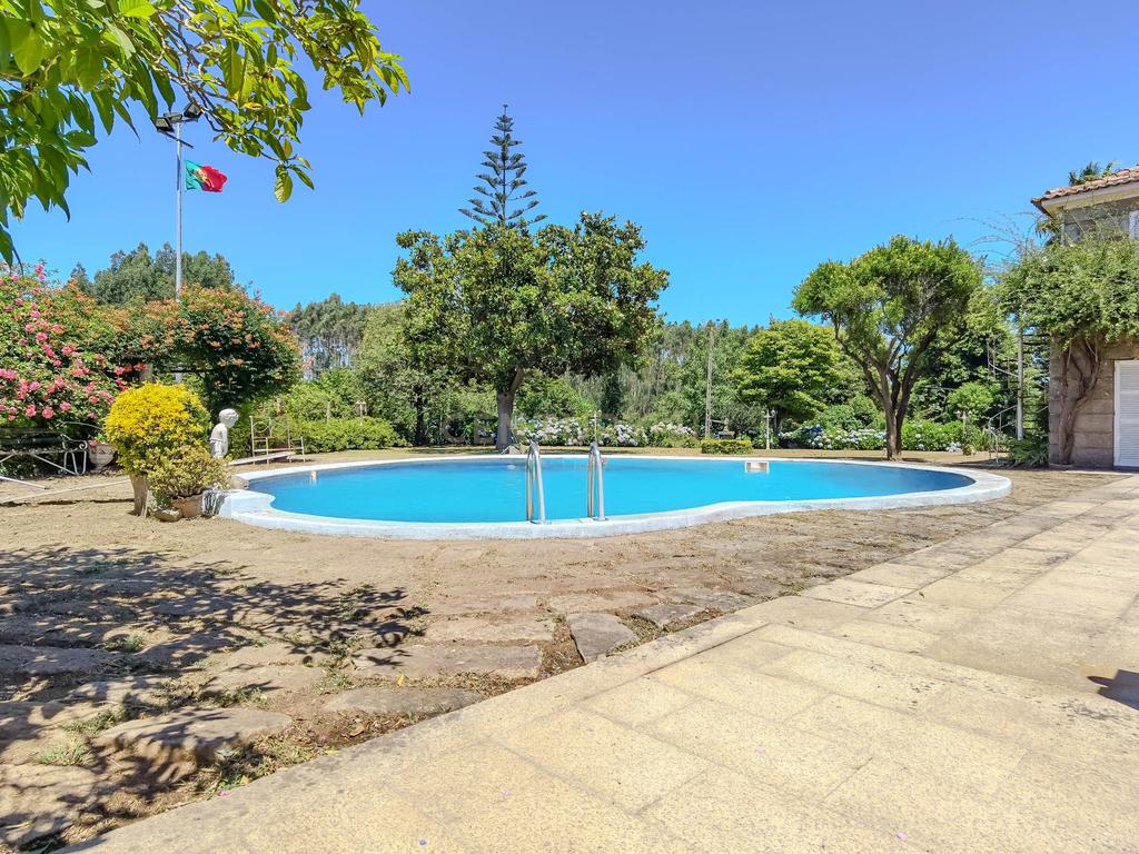 Quinta Santo António — Um refúgio único com piscina privada e potencial ilimitado na Maia - Image 9