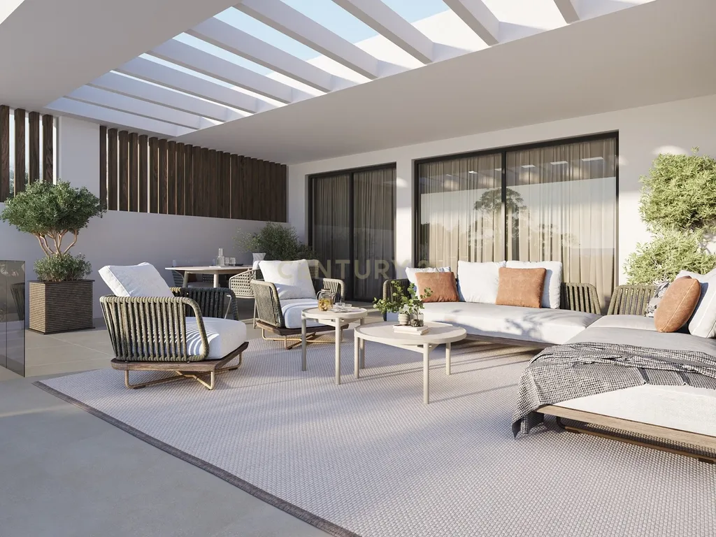 Royal Park Residence – Vida de luxo contemporâneo na Nova Golden Mile - Image 20