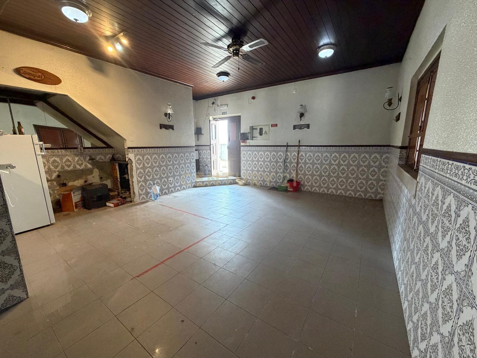 Moradia T2 à venda em Tomar (São João Baptista) e Santa Maria dos Olivais, Tomar — foto 4